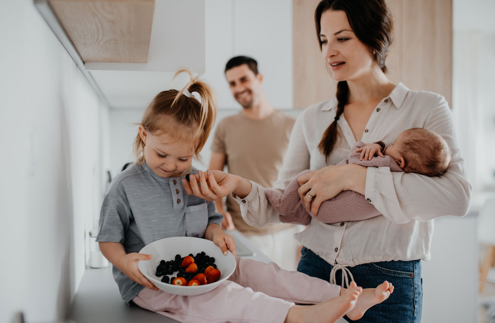 Natural Sense - productos para la lactancia y la familia