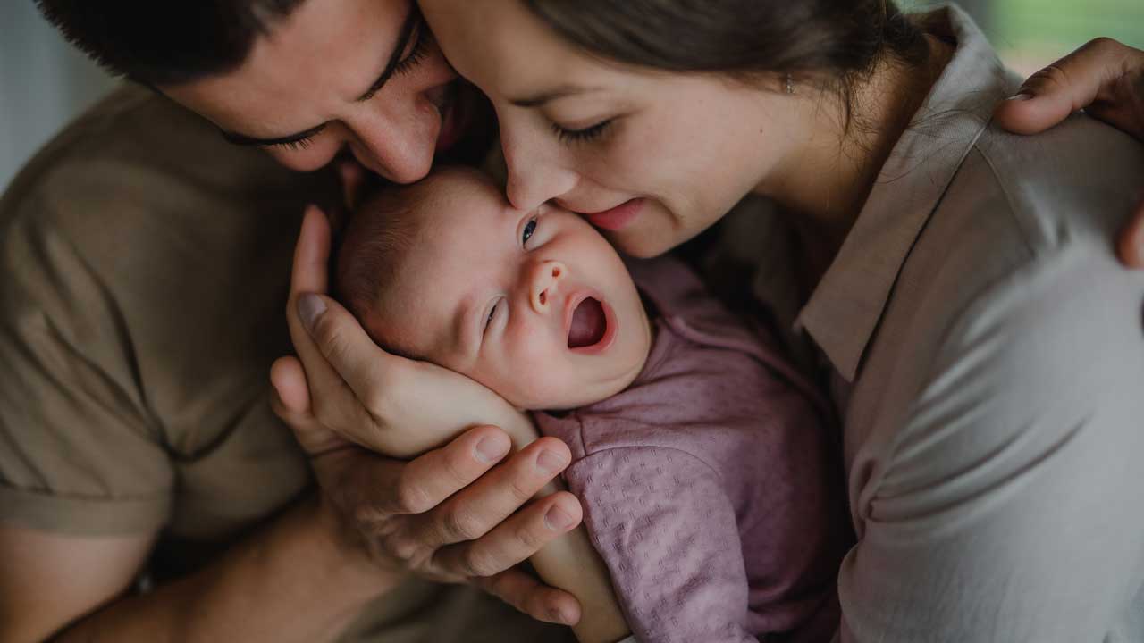 Productos para la maternidad y la lactancia